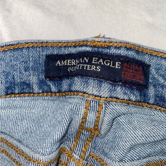 American Eagle Jeans - Picture 6 of 9